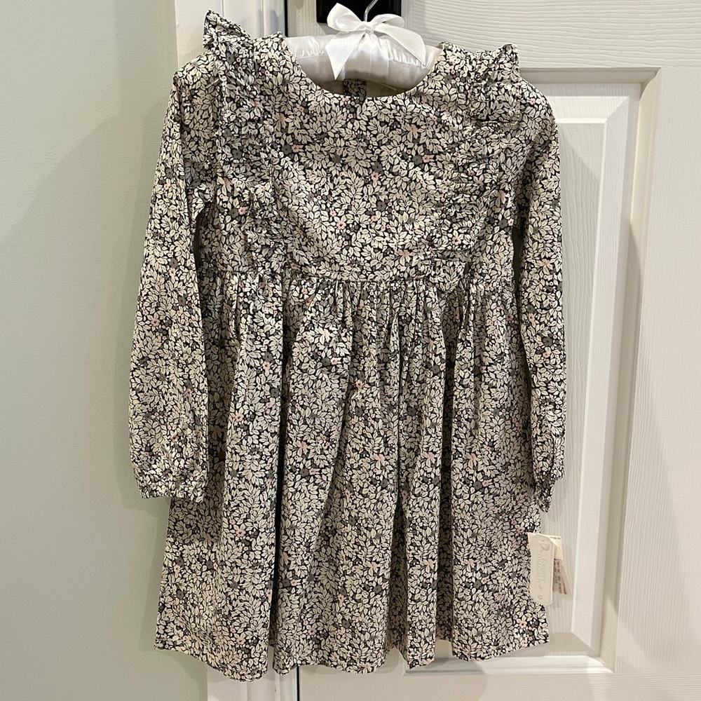 Edgehill Collection Dress size 4t